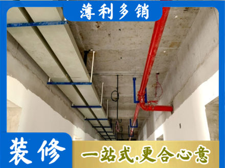 长汀县水电工程安装